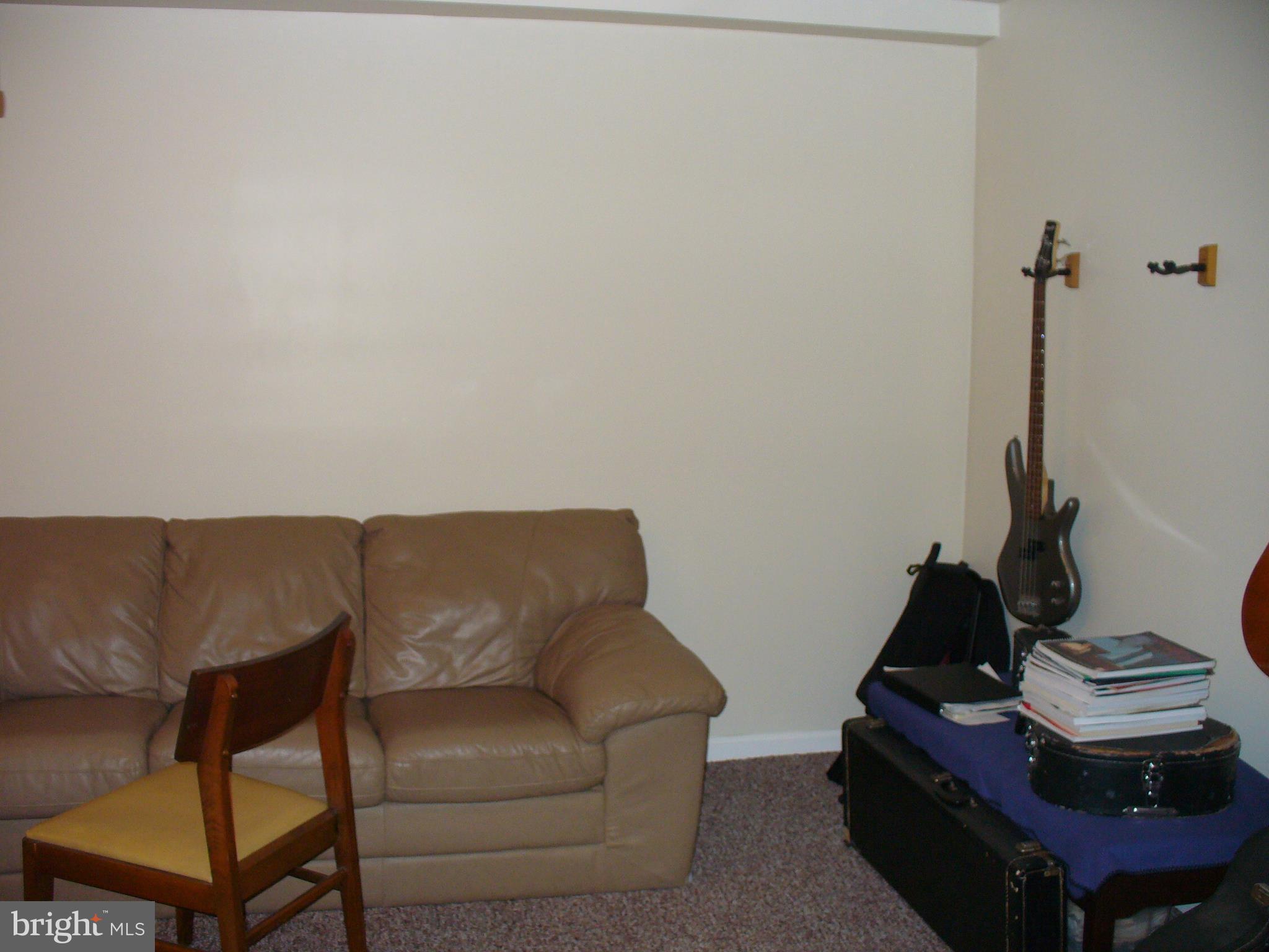 1016 10th Street Laurel, MD 20707 - Photo 30 of 37 Basement family room