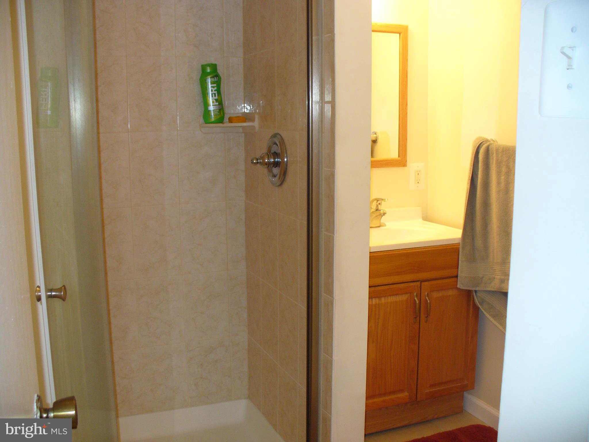 1016 10th Street Laurel, MD 20707 - Photo 33 of 37 Basement bathroom