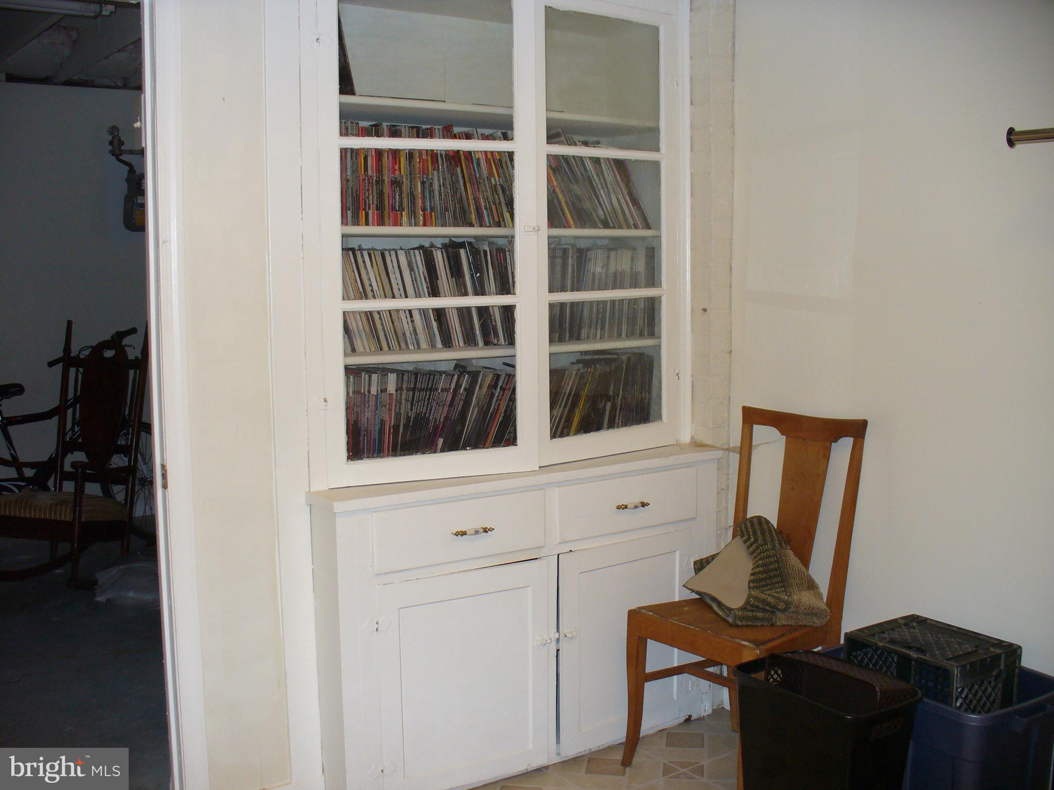 1016 10th Street Laurel, MD 20707 - Photo 35 of 37 More laundry room