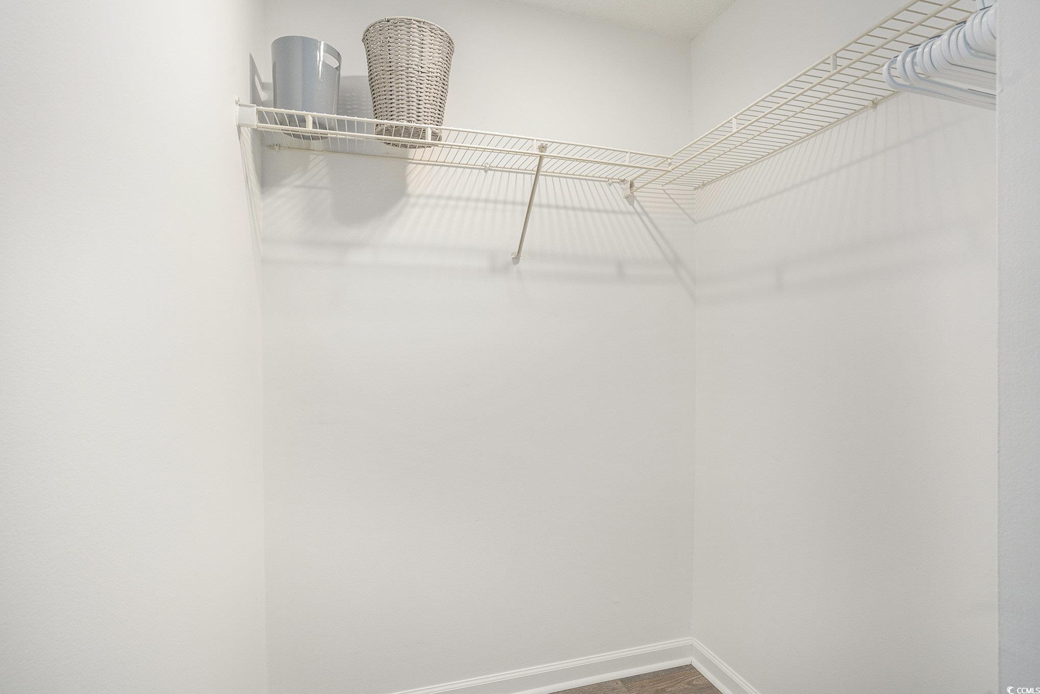 400 Cambridge Circle, Unit L8 Murrells Inlet, SC 29576 - Photo 15 of 22 View of spacious closet
