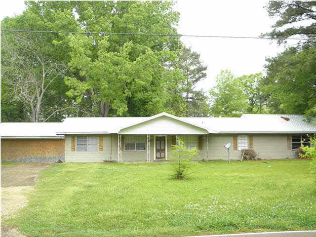 1305 Muse Road Florence, MS 39073 - Photo 1 of 1 Photo 1