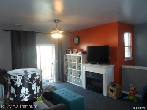 10130 Ridge Run Street Howell, MI 48855 - Photo 4 of 15