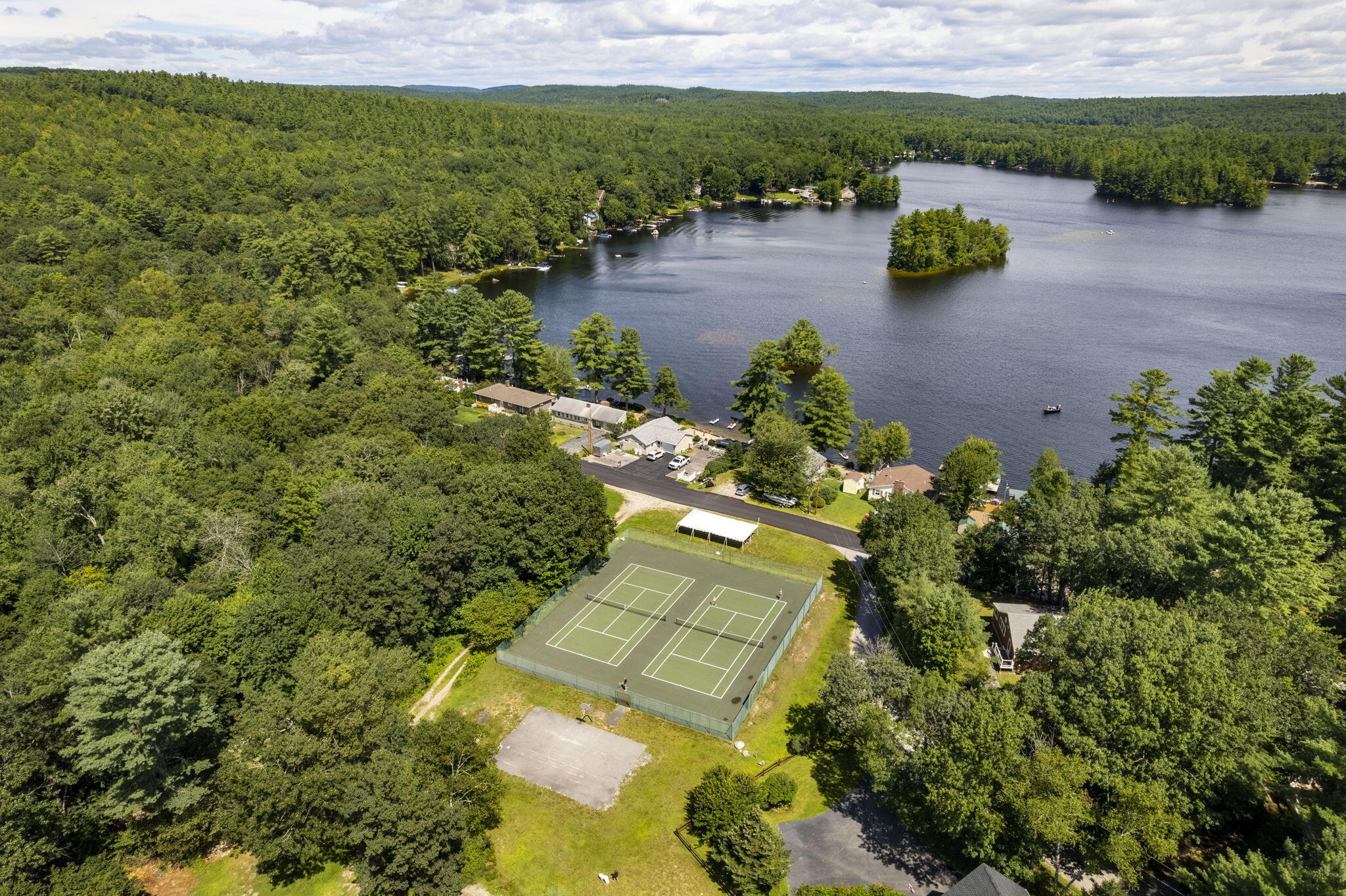 16 Krams Point Road Gray, ME 04071 - Photo 52 of 53 25-web-or-mls-DJI_0232