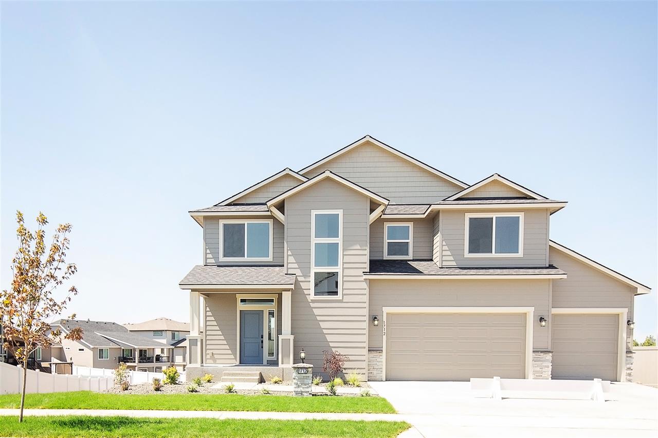 17627 Ridgetop Drive Greenacres, WA 99016 - Photo 1 of 1 Gallery Image 1