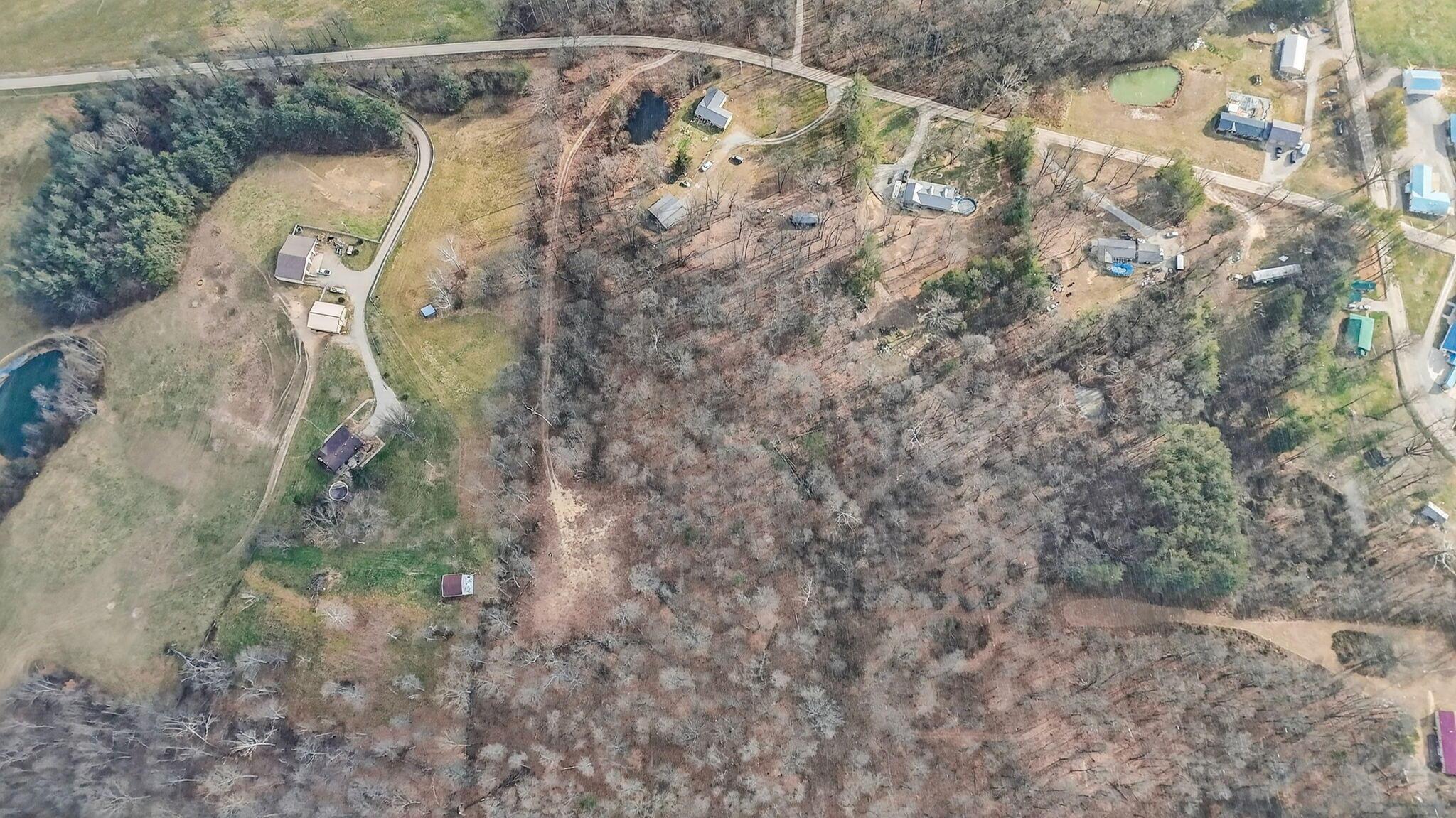 3133 4 Mile Road Jackson, OH 45640 - Photo 25 of 40 3133 Four Mile Rd 13
