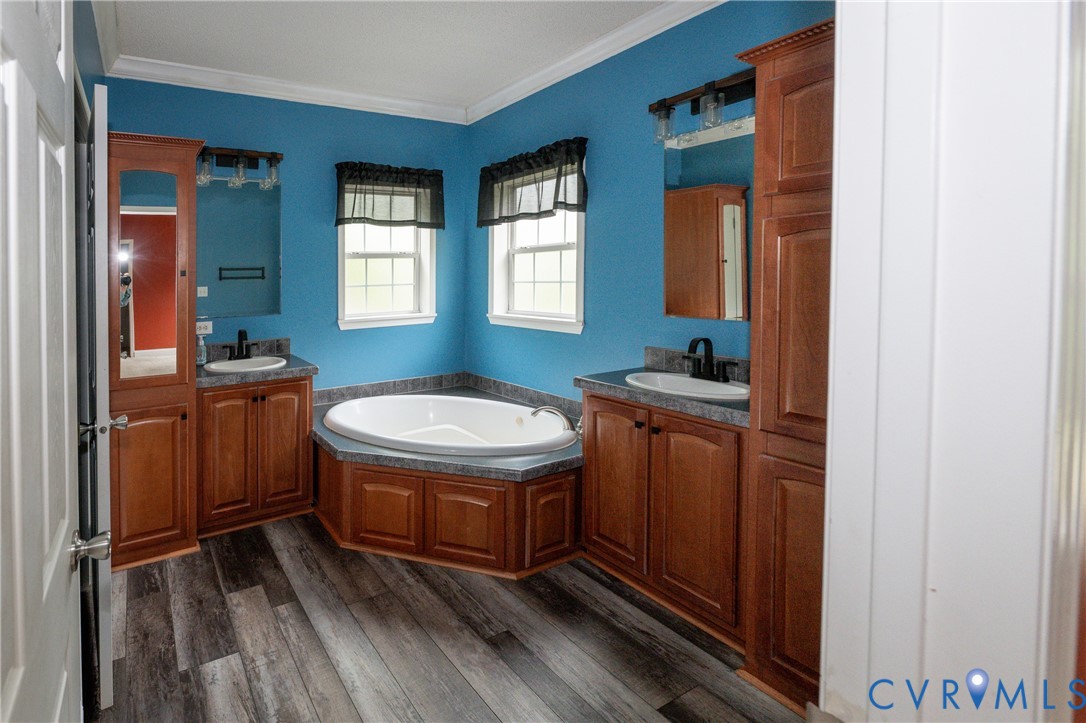 128 Quarry Road Cumberland, VA 23040 - Photo 18 of 36
