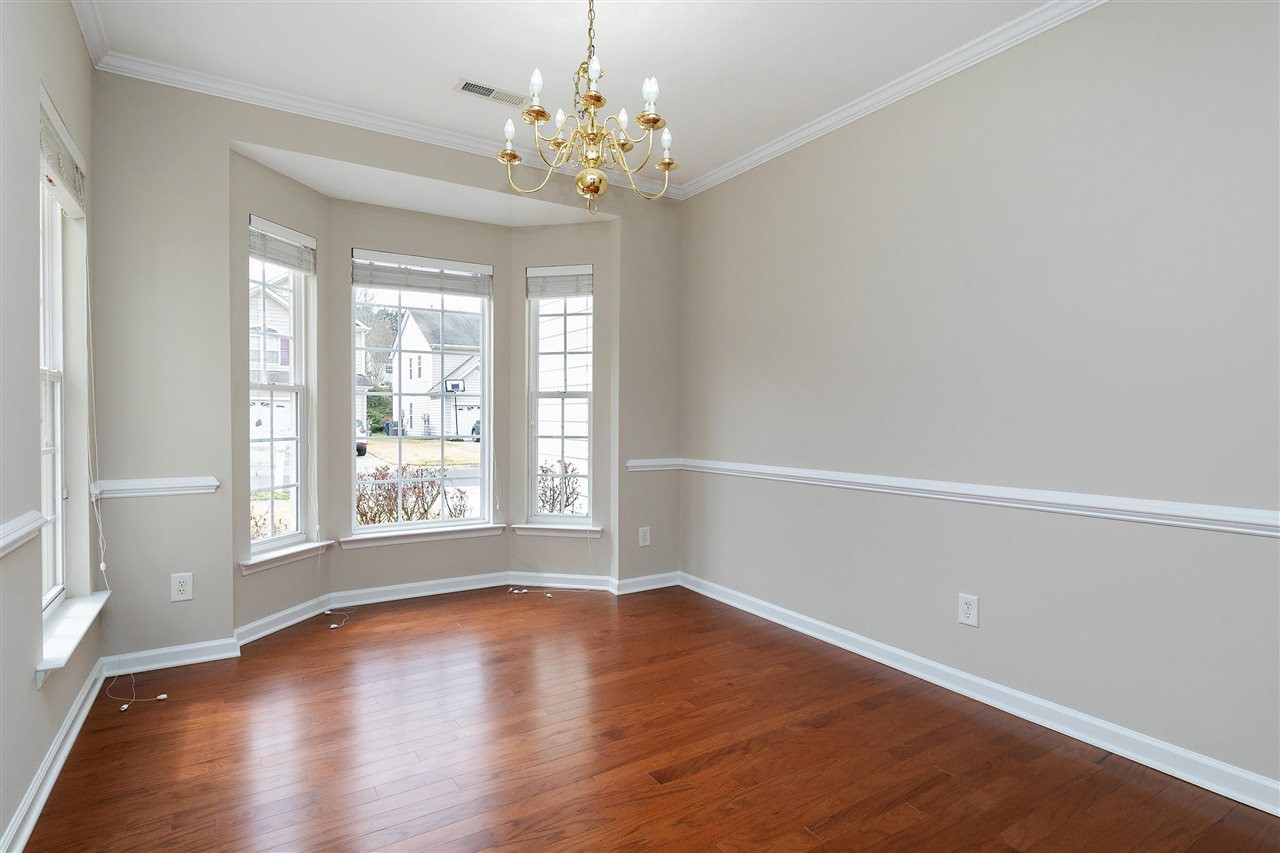 8424 Aztec Dawn Court Raleigh, NC 27613 - Photo 6 of 30 Dining Room