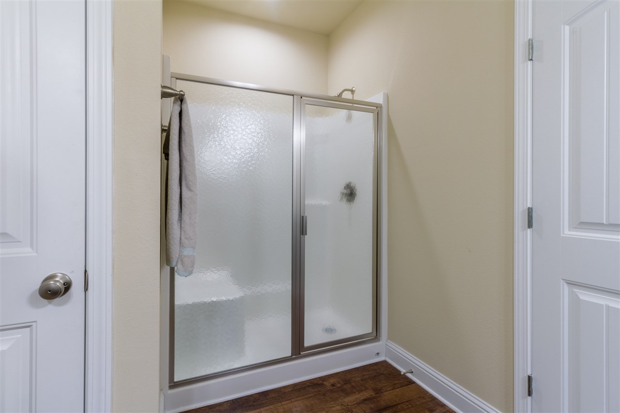 15563 Troon Drive Foley, AL 36535 - Photo 14 of 22 Master shower