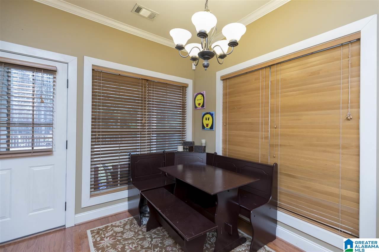 1102 Weybridge Road Pelham, AL 35124 - Photo 20 of 27