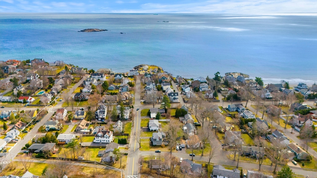 38 Carlton Road Marblehead, MA 01945 - Photo 7 of 36 view of a lake