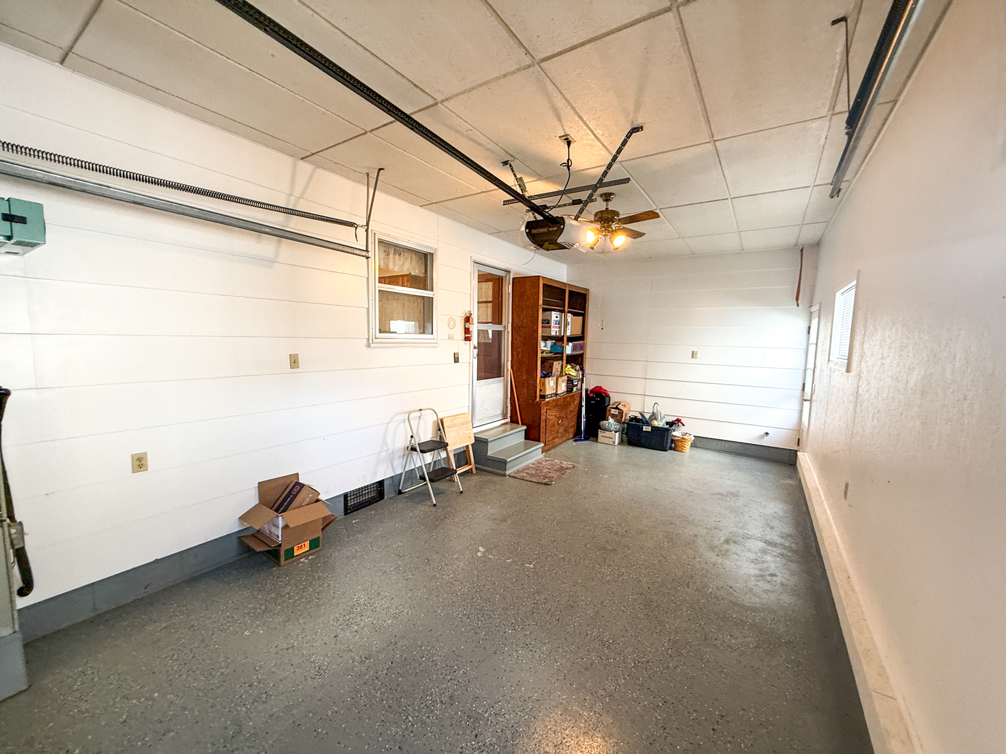 218 South 3rd Street Southwest Clay City, IL 62824 - Photo 43 of 63 a view of a storage & utility room