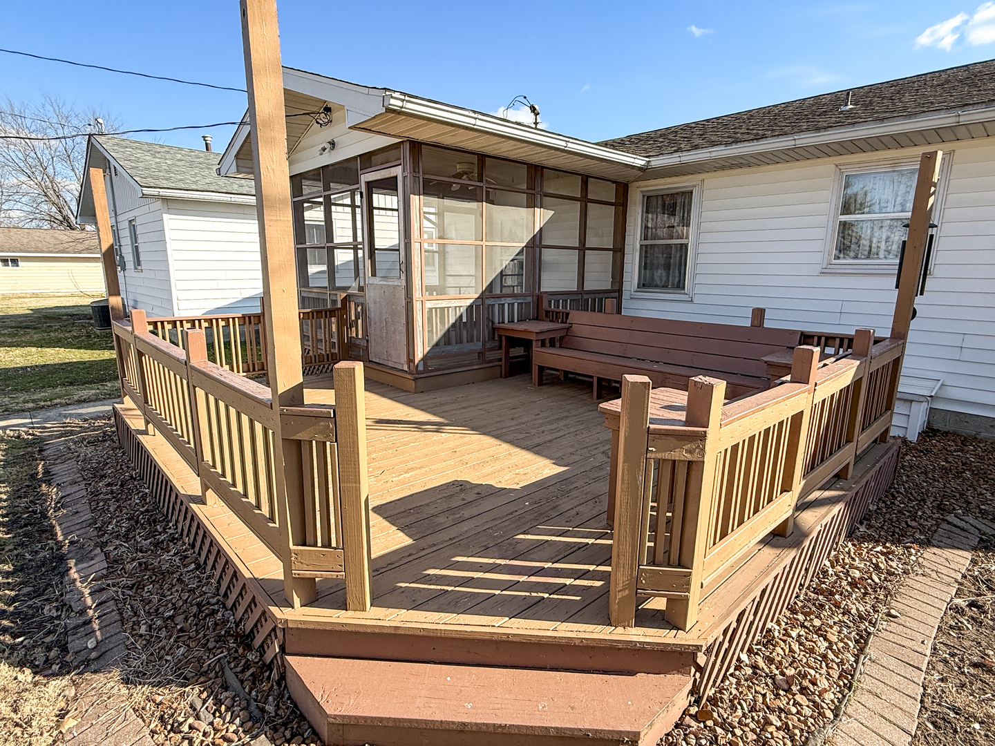 218 South 3rd Street Southwest Clay City, IL 62824 - Photo 50 of 63