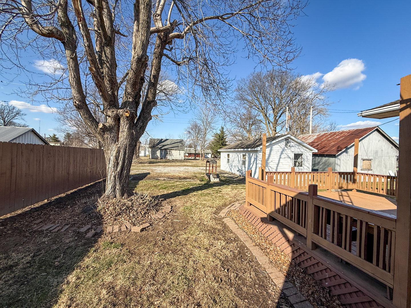 218 South 3rd Street Southwest Clay City, IL 62824 - Photo 53 of 63