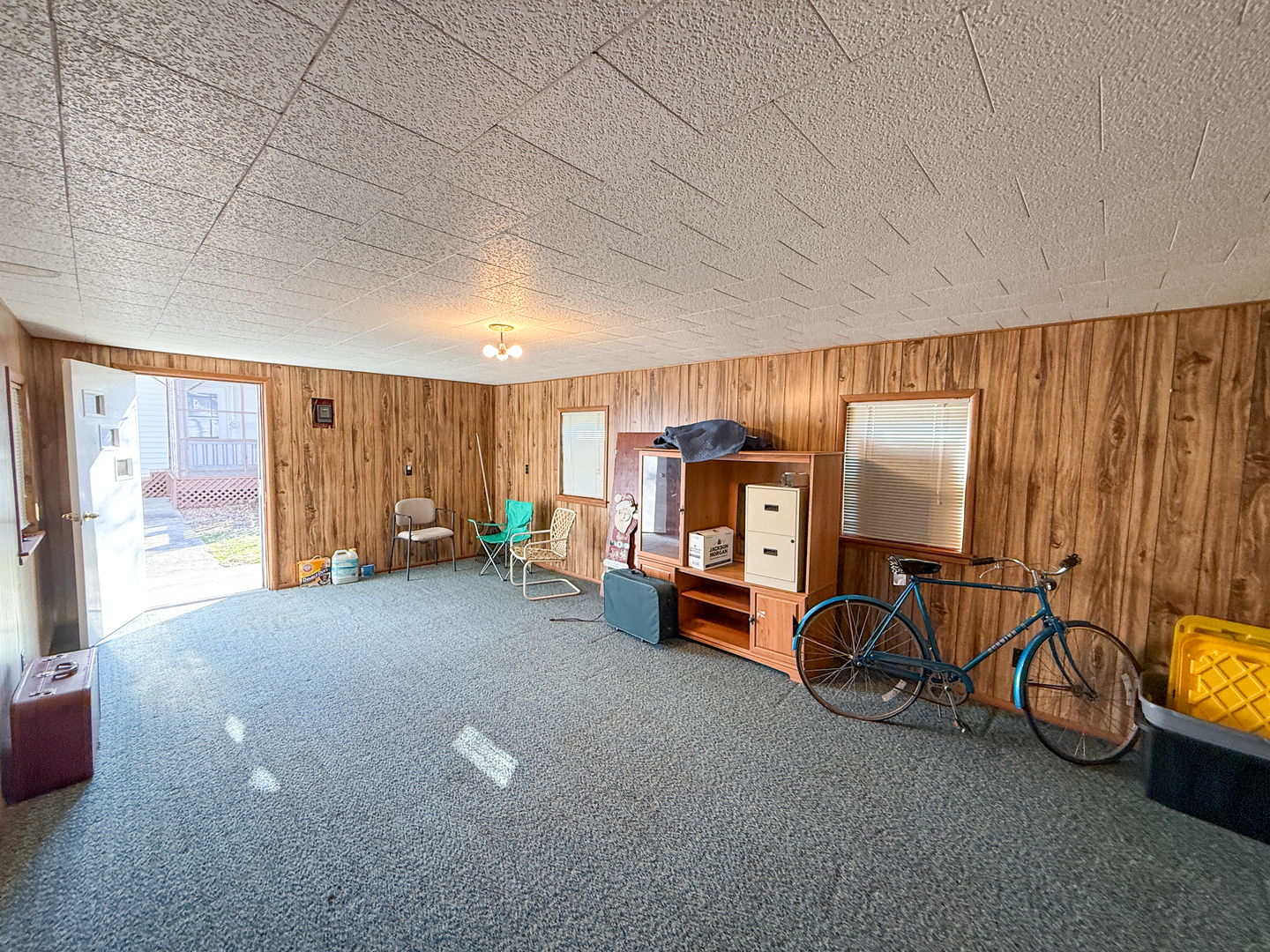 218 South 3rd Street Southwest Clay City, IL 62824 - Photo 56 of 63 a view of a livingroom with furniture