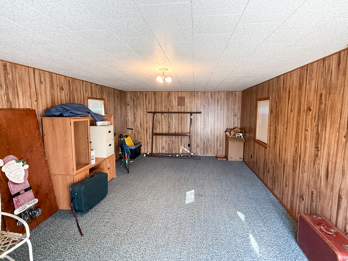 218 South 3rd Street Southwest Clay City, IL 62824 - Photo 57 of 63 a view of a storage & utility room