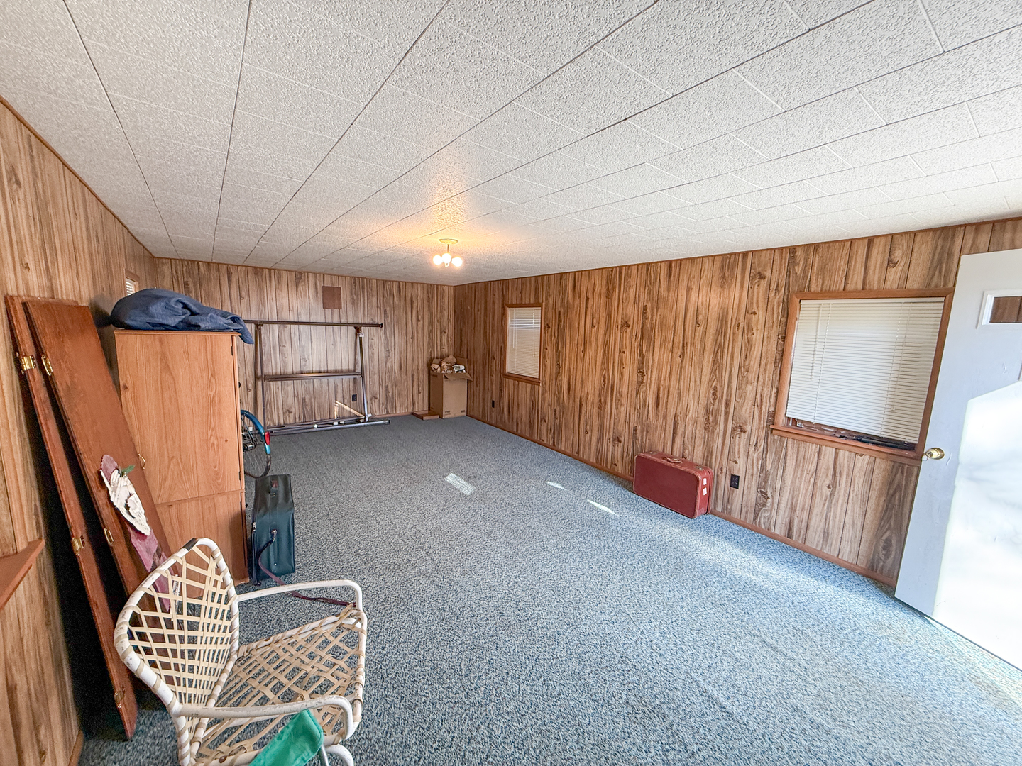 218 South 3rd Street Southwest Clay City, IL 62824 - Photo 58 of 63 a view of livingroom with furniture and entryway