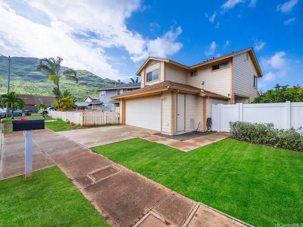 $3,500 | 87-131 Helekula Place, Waianae, HI 96792