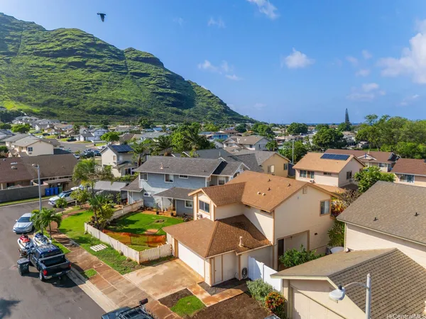 $3,500 | 87-131 Helekula Place, Waianae, HI 96792