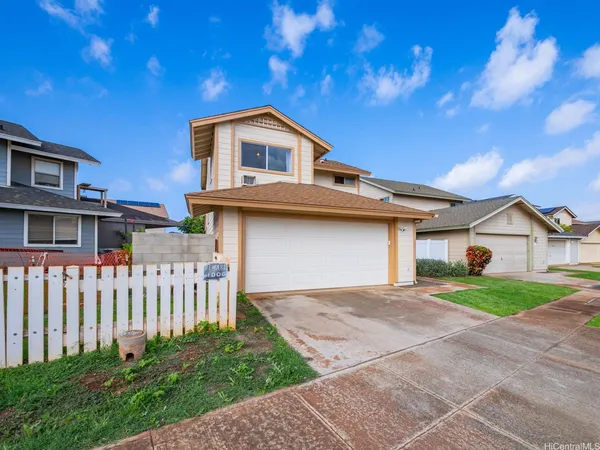 $3,500 | 87-131 Helekula Place, Waianae, HI 96792