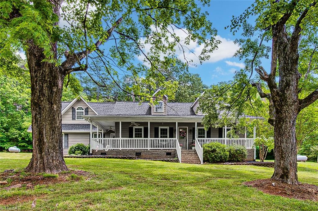 3146 W.O.W. Road Randleman, NC 27317 - Photo 3 of 42 Gallery Image 3