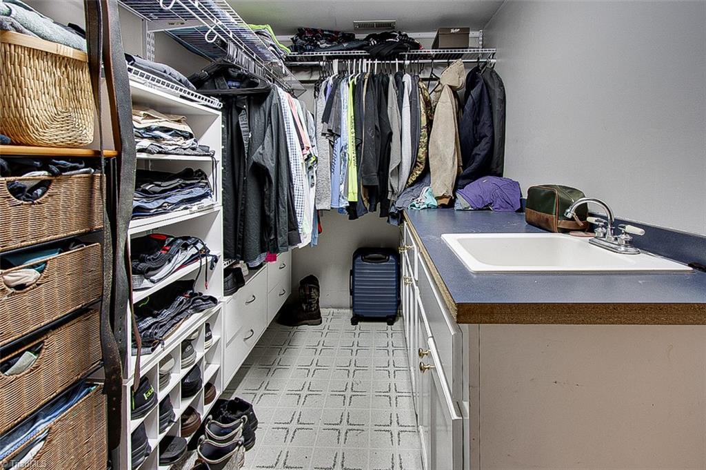 3146 W.O.W. Road Randleman, NC 27317 - Photo 34 of 42 Primary closet
