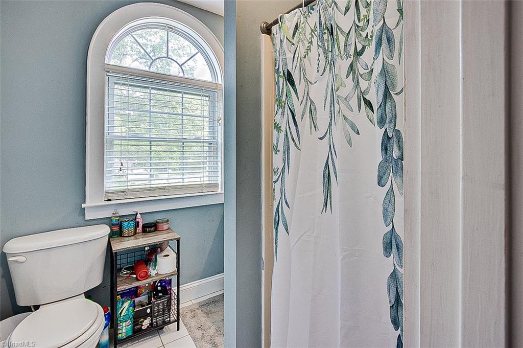 3146 W.O.W. Road Randleman, NC 27317 - Photo 41 of 42 Upstairs full bath
