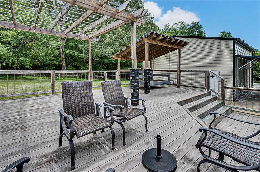 3146 W.O.W. Road Randleman, NC 27317 - Photo 10 of 42 Gallery Image 10