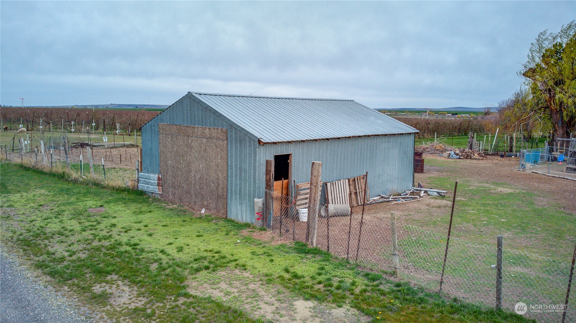 1725 West Bench Road Othello, WA 99344 - Photo 25 of 32