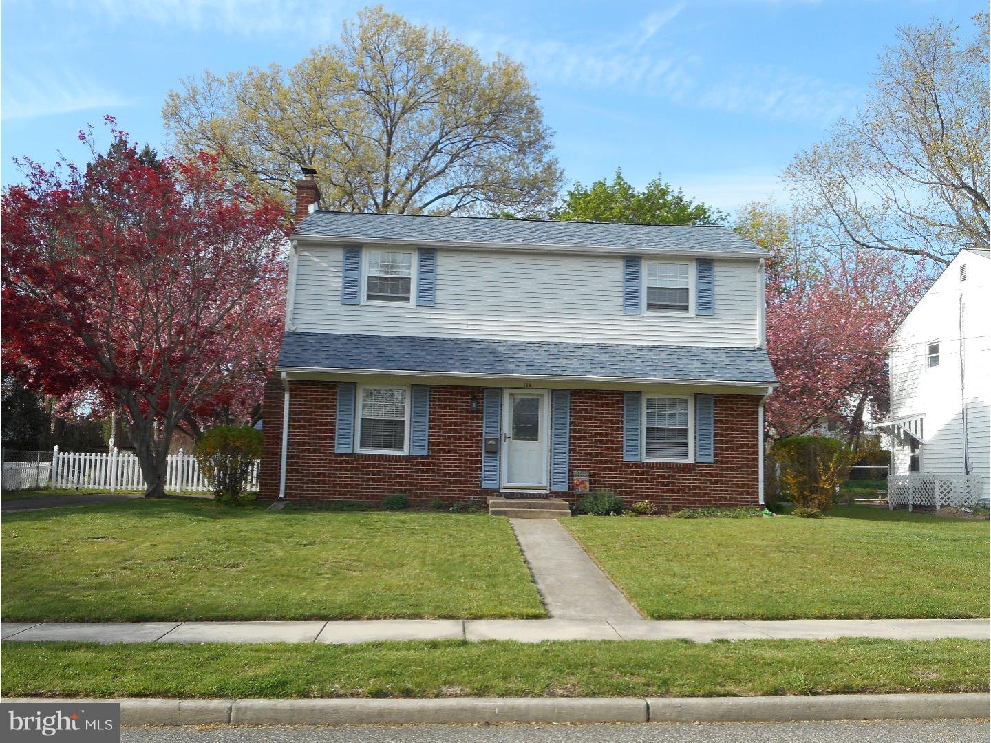 114 Pelham Road South Voorhees, NJ 08043 - Photo 1 of 25