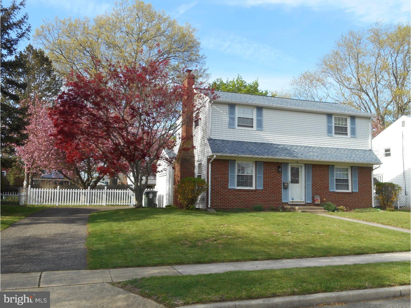 114 Pelham Road South Voorhees, NJ 08043 - Photo 2 of 25