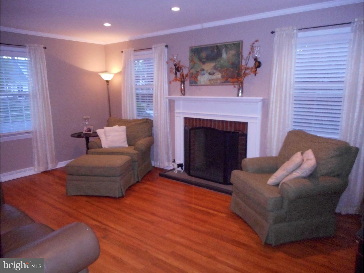 114 Pelham Road South Voorhees, NJ 08043 - Photo 10 of 25