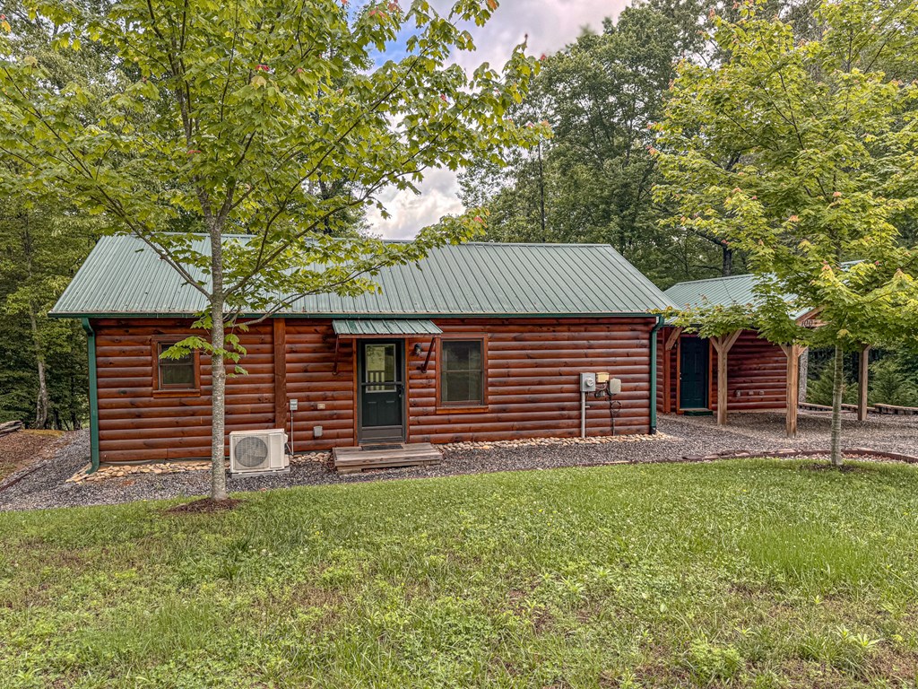 100 Coopers Ridge Road Murphy, NC 28906 - Photo 23 of 31 Gallery Image 23