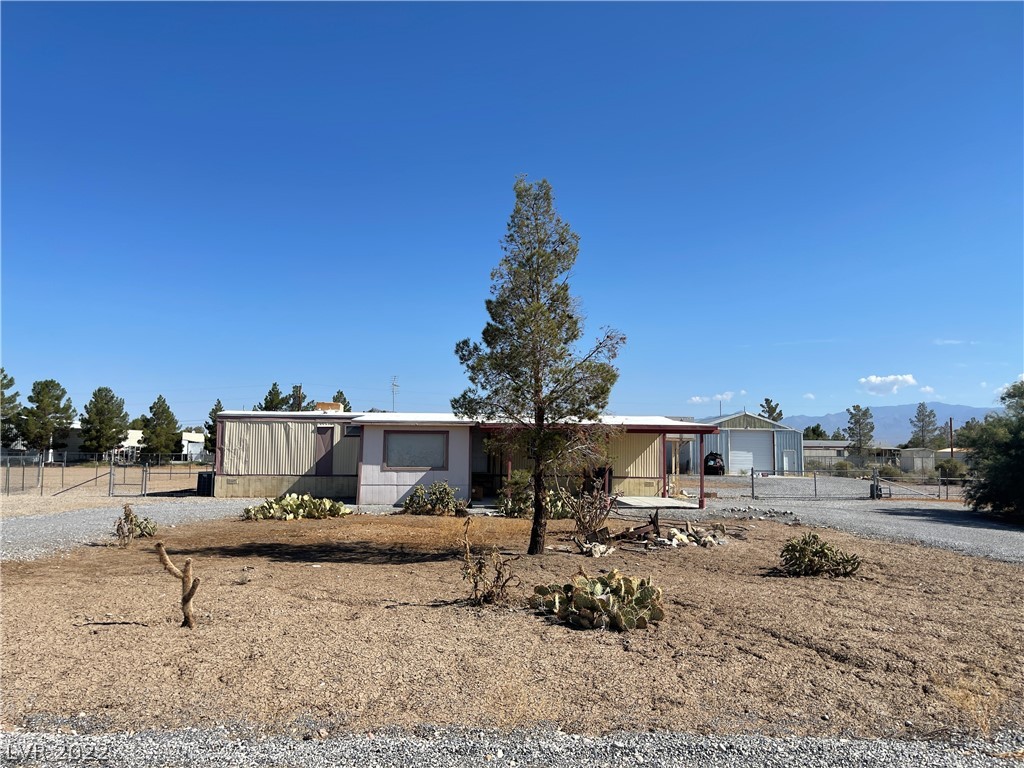 3170 Maple Road Pahrump, NV 89048 - Photo 1 of 11 Gallery Image 1