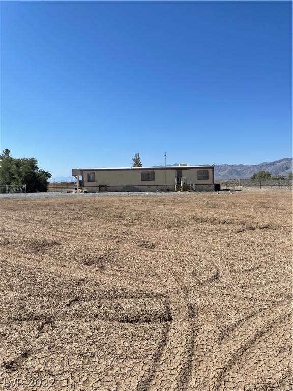 3170 Maple Road Pahrump, NV 89048 - Photo 11 of 11 Gallery Image 11