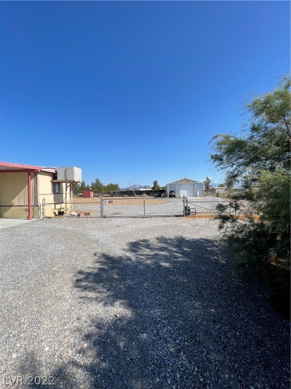3170 Maple Road Pahrump, NV 89048 - Photo 3 of 11 Gallery Image 3