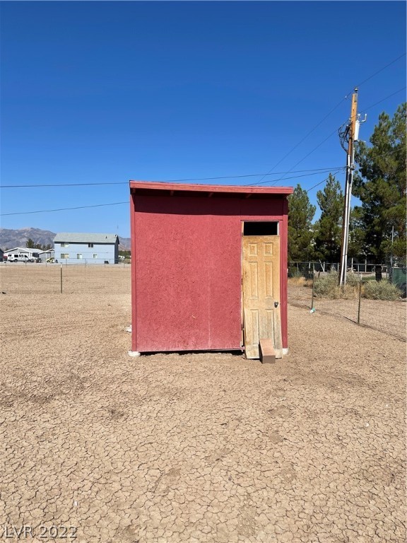 3170 Maple Road Pahrump, NV 89048 - Photo 10 of 11 Gallery Image 10