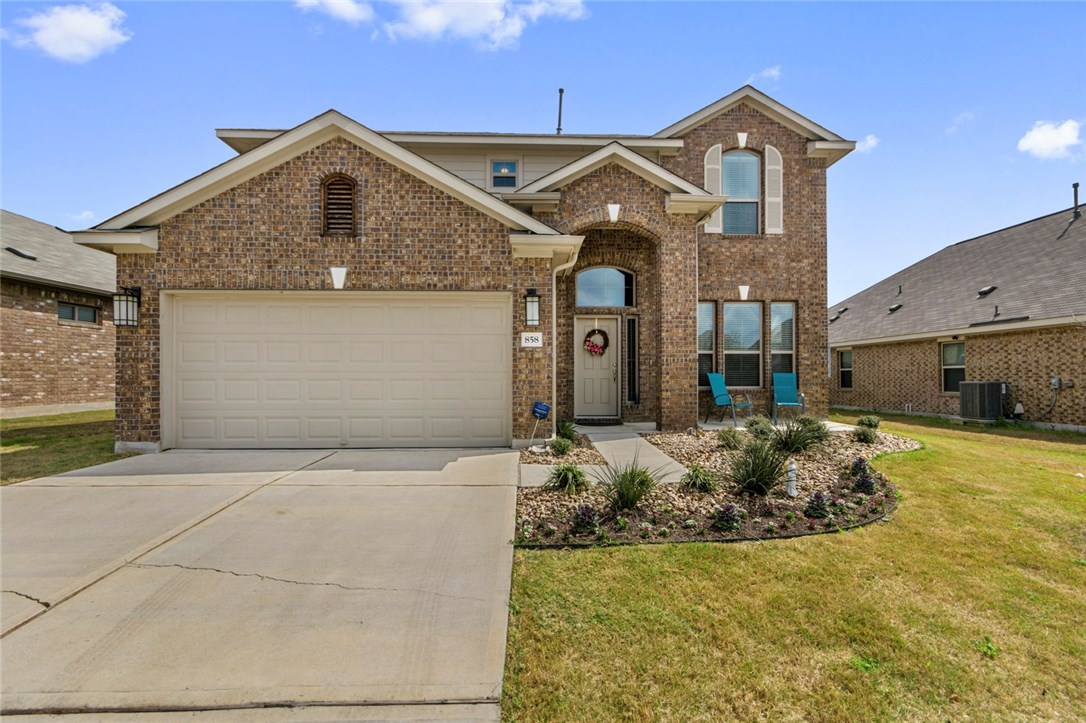 858 Hot Spring Valley Buda, TX 78610 - Photo 1 of 1 Gallery Image 1