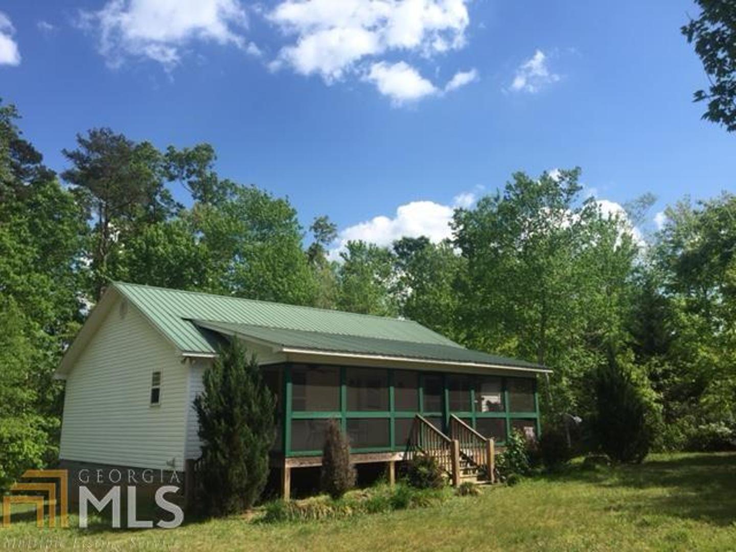 258 Freeman Road Mount Airy, GA 30563 - Photo 1 of 1 Gallery Image 1