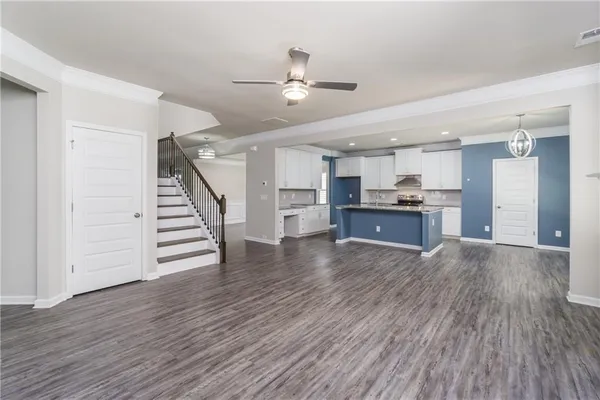 $3,200 | 67 Summer House Court, Dawsonville, GA 30534