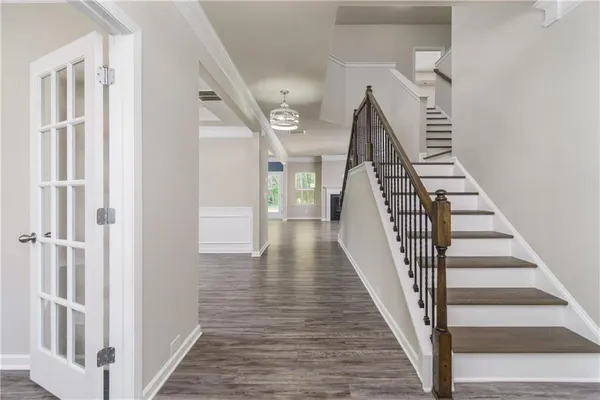 $3,200 | 67 Summer House Court, Dawsonville, GA 30534