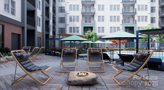 $2,161 | 2220 Wilkinson Boulevard, Unit B3, Charlotte, NC 28208