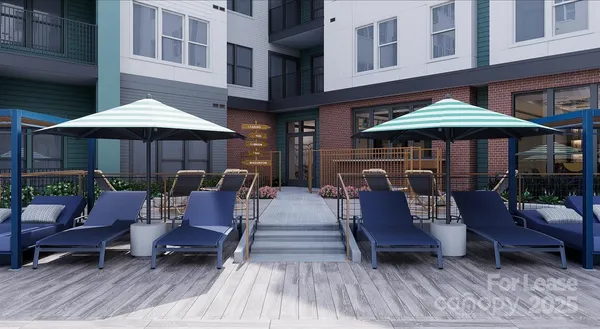 $2,068 | 2220 Wilkinson Boulevard, Unit B3, Charlotte, NC 28208