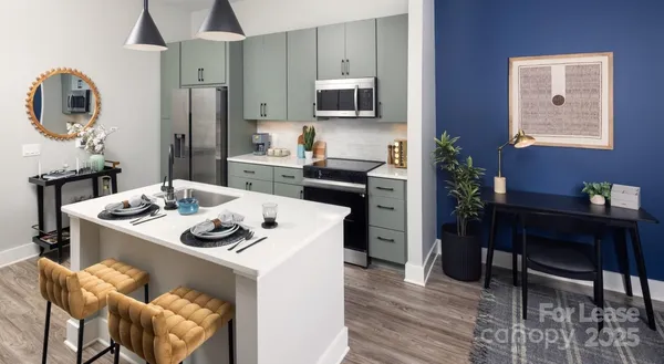 $2,069 | 2220 Wilkinson Boulevard, Unit B3, Charlotte, NC 28208