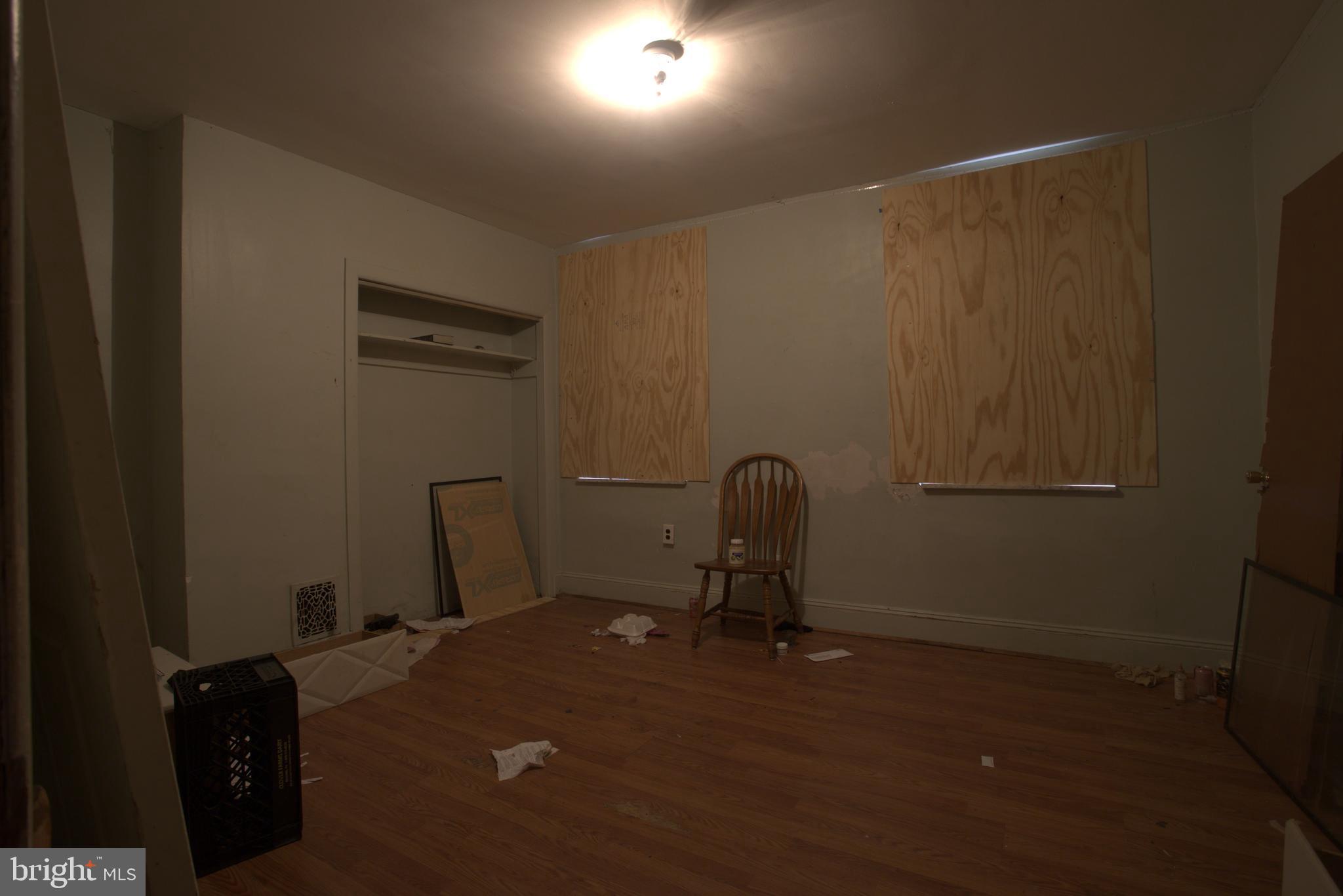 2140 South Simpson Street Philadelphia, PA 19142 - Photo 11 of 12 a bathroom with a window