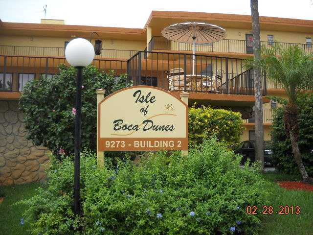 9273 Southwest 8th Street, Unit 408 Boca Raton, FL 33428 - Photo 1 of 7 Primary Photo