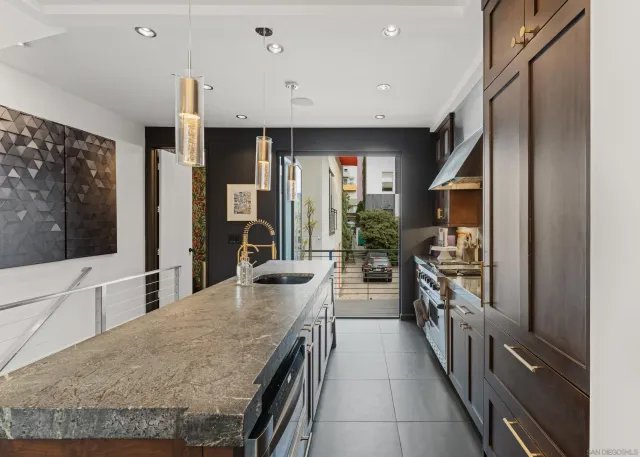 $1,750,000 | 1521 Kettner Boulevard, San Diego, CA 92101