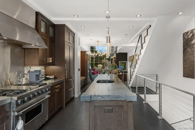 $1,750,000 | 1521 Kettner Boulevard, San Diego, CA 92101