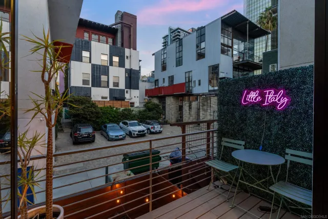 $1,750,000 | 1521 Kettner Boulevard, San Diego, CA 92101