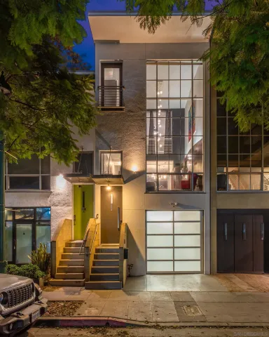 $1,750,000 | 1521 Kettner Boulevard, San Diego, CA 92101