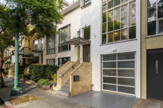 $1,750,000 | 1521 Kettner Boulevard, San Diego, CA 92101